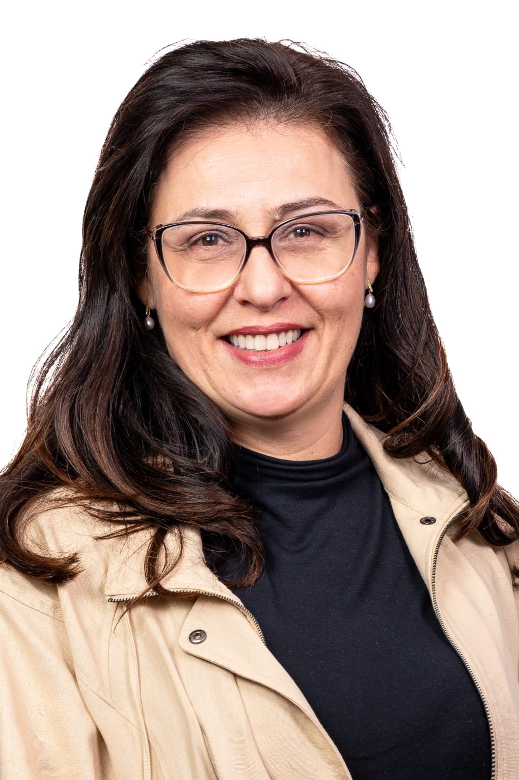 FERNANDA - PESQUISA CLÍNICA
